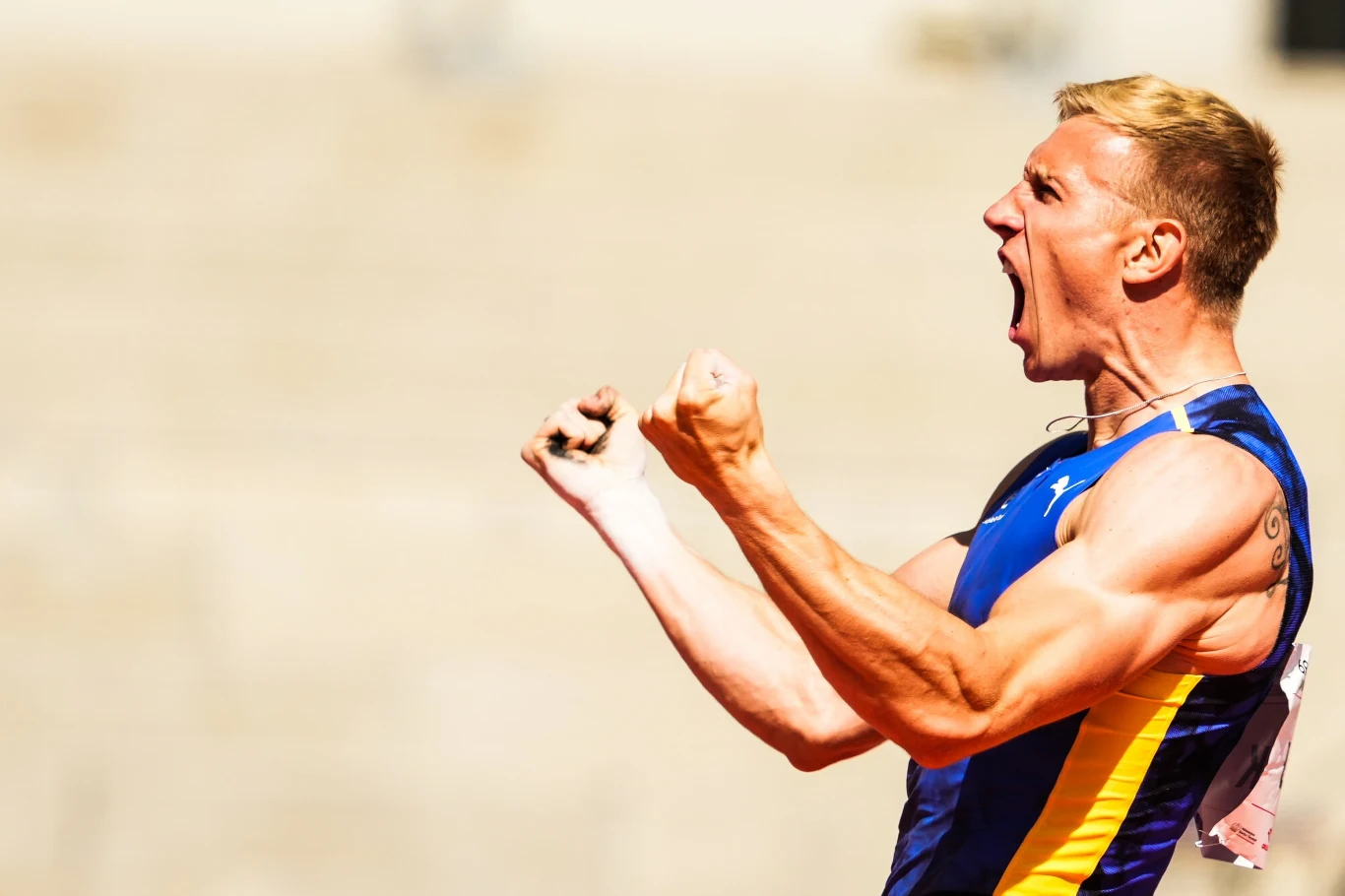 Piotr Lisek
