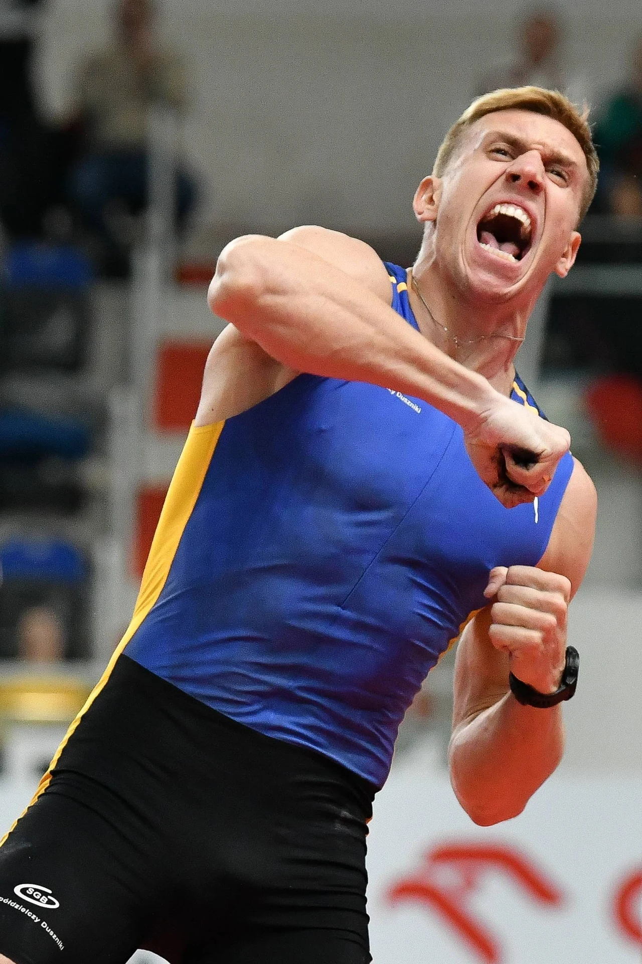 Piotr Lisek