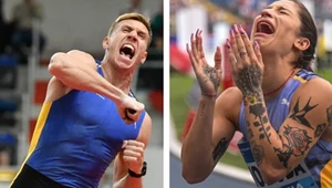 Piotr Lisek stoi po stronie Ewy Swobody w sprawie, która zaburza jej mentalny spokój