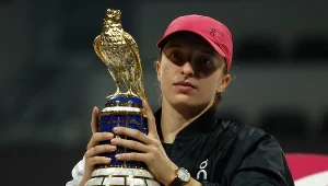 Kolejny tytuł Świątek, a tu jeszcze takie wieści. Wkrótce możliwy przełom