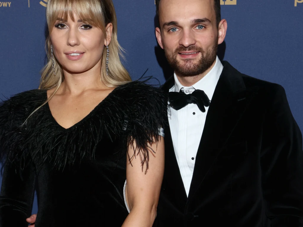 Bartosz Zmarzlik, Sandra Zmarzlik Bartosz Zmarzlik, Sandra Zmarzlik