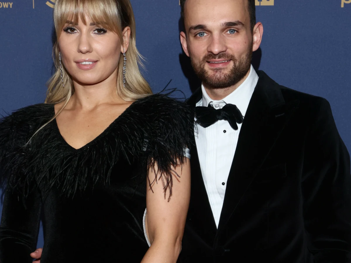 Bartosz Zmarzlik, Sandra Zmarzlik Bartosz Zmarzlik, Sandra Zmarzlik