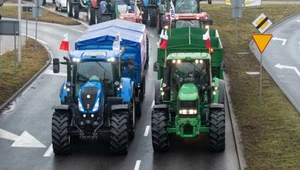 Ile kosztuje nowy ciągnik? Ceny traktorów są wyższe niż luksusowych aut