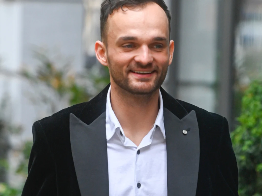 Bartosz Zmarzlik