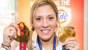 Utytułowana reprezentantka Kanady ogłosiła zakończenie sportowej kariery 