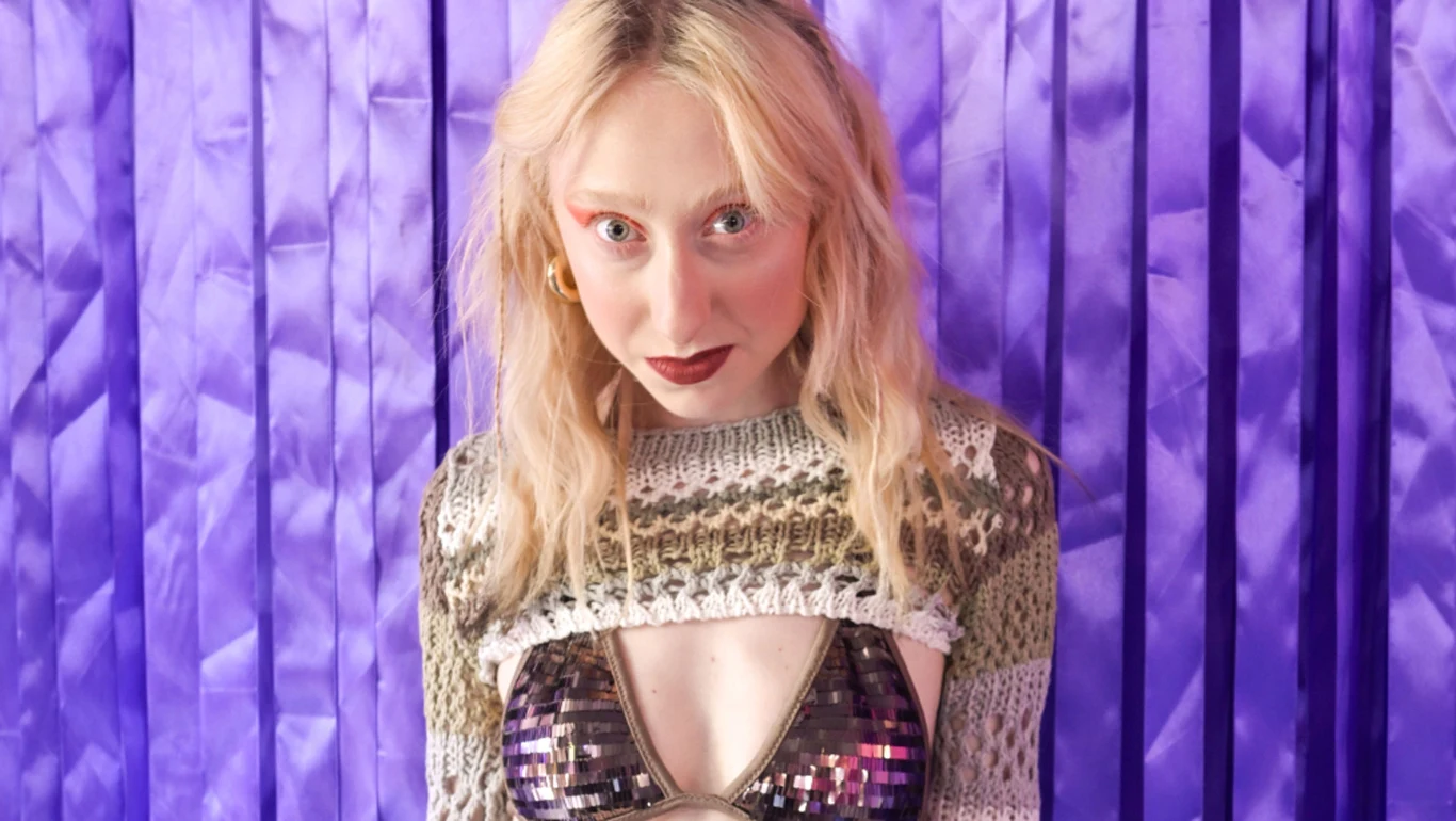 Eurowizja 2024: Luna wybrana polską kandydatką Eurowizja 2024: Luna wybrana polską kandydatką