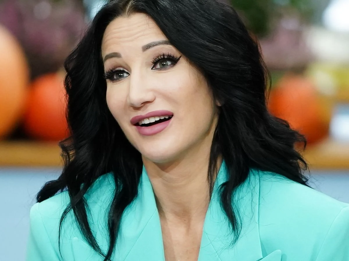 Justyna Steczkowska nie jedzie na Eurowizję. To dlatego nie została wybrana Justyna Steczkowska nie jedzie na Eurowizję. To dlatego nie została wybrana