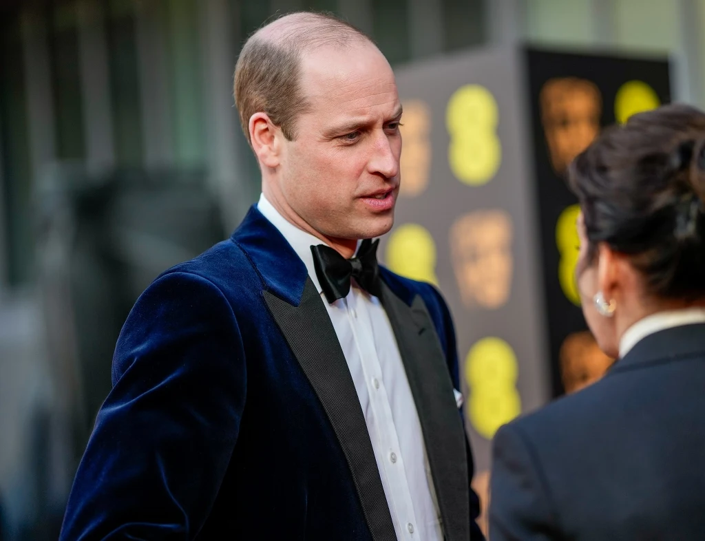 Książę William Książę William