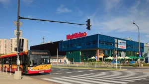 Multikino na Ursynowie już wkrótce zostanie zamknięte. W jego miejscu ma powstać apartamentowiec