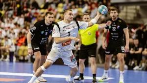 Siódemka 21. serii Orlen Superligi Mężczyzn