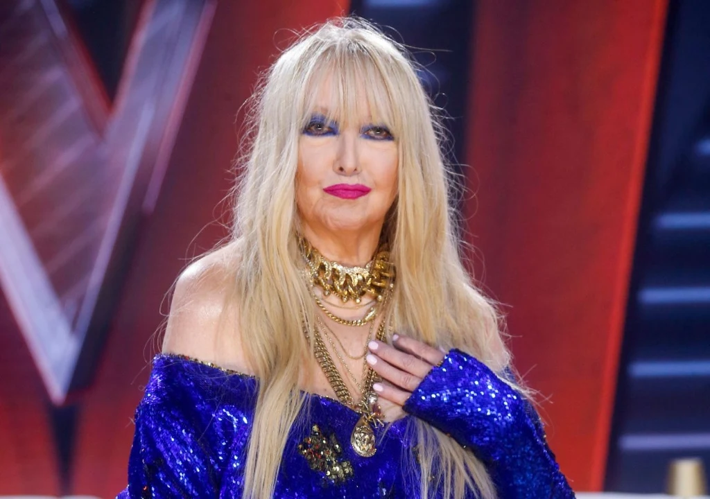 Maryla Rodowicz Maryla Rodowicz