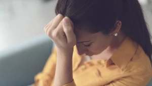 Coraz więcej osób cierpi na zaburzenia psychiczne i zaburzenia zachowania