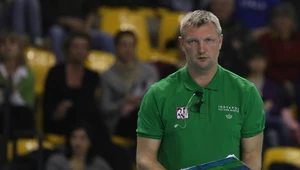 Mariusz Sordyl zostanie nowym trenerem siatkarzy Trefla Gdańsk