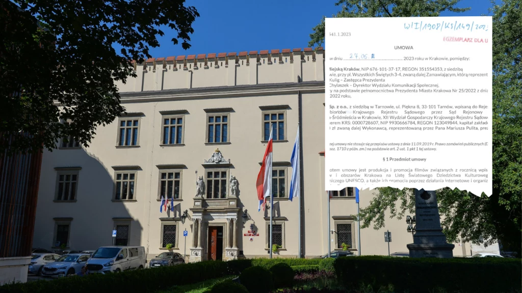 Wysłali pismo do urzędu i zarobili tysiące złotych Wysłali pismo do urzędu i zarobili tysiące złotych