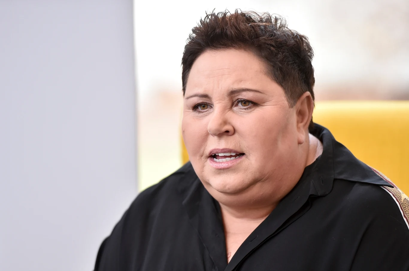 Dorota Wellman Dorota Wellman