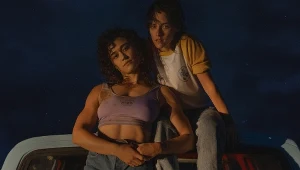 Berlinale 2024. "Love Lies Bleeding": Historia miłosna i kino zemsty. Ten film potrafi zaskoczyć