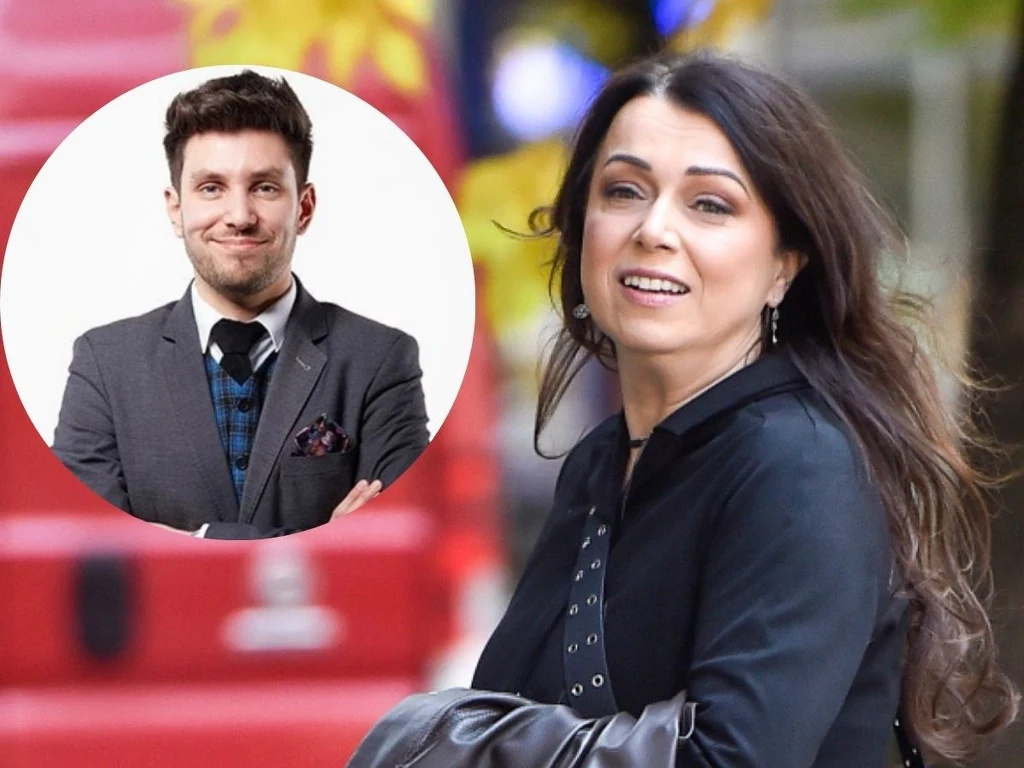 Piotr Wojdyło i Katarzyna Pakosińska piątym duetem prowadzących "PnŚ". 