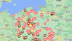 Strajk rolników na mapie Polski. 20 lutego protesty i blokady