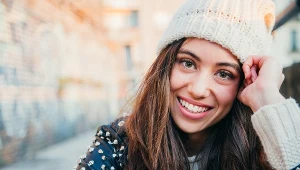 To imię dla dziewczynki rodzice lubią coraz bardziej. Mało kto wie, że pochodzi z Danii