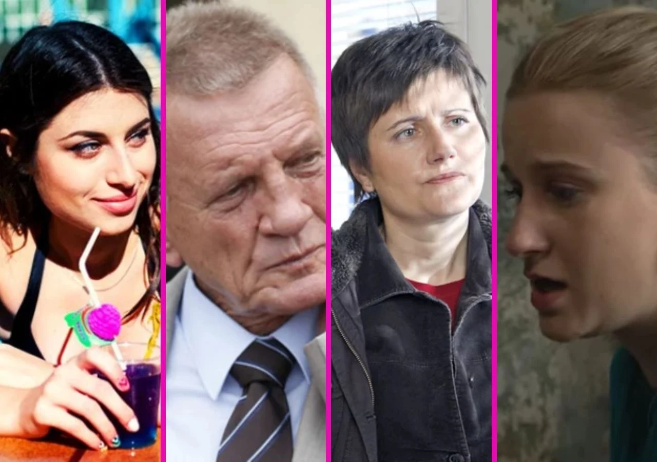 Quiz - hity polskiego paradokumentu Quiz - hity polskiego paradokumentu