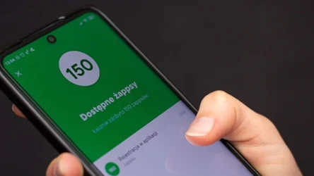 Żabka wprowadza zmiany dotyczące aplikacji.