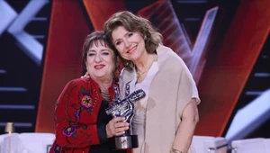 Co zrobi z wygraną z "The Voice Senior"? Zabrała głos i zaskoczyła!