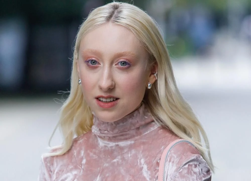 Najnowszy ranking dotyczący Eurowizji nie napawa optymizmem Najnowszy ranking dotyczący Eurowizji nie napawa optymizmem