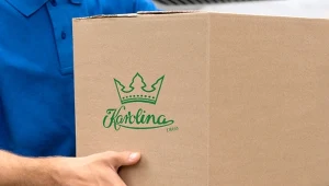 Trwa wyprzedaż wyrobów "Karoliny". Źródło: Facebook