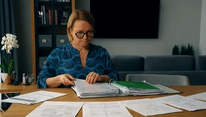 Właścicielka domu walczy o odzyskanie nieruchomości i zapłatę długów z dziką lokatorką