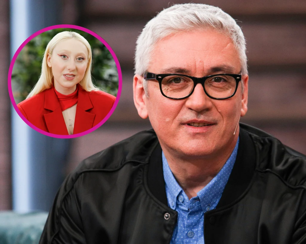 Artur Orzech ocenił wybór Luna na Eurowizję Artur Orzech ocenił wybór Luna na Eurowizję