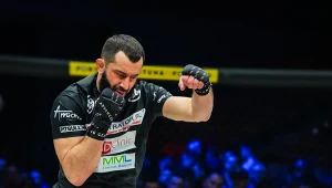 KSW reaguje ws. przyszłości Chalidowa. Stanowcze nie. Dyrektor potwierdza