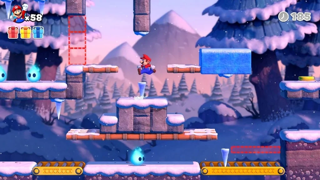 Mario vs. Donkey Kong Mario vs. Donkey Kong