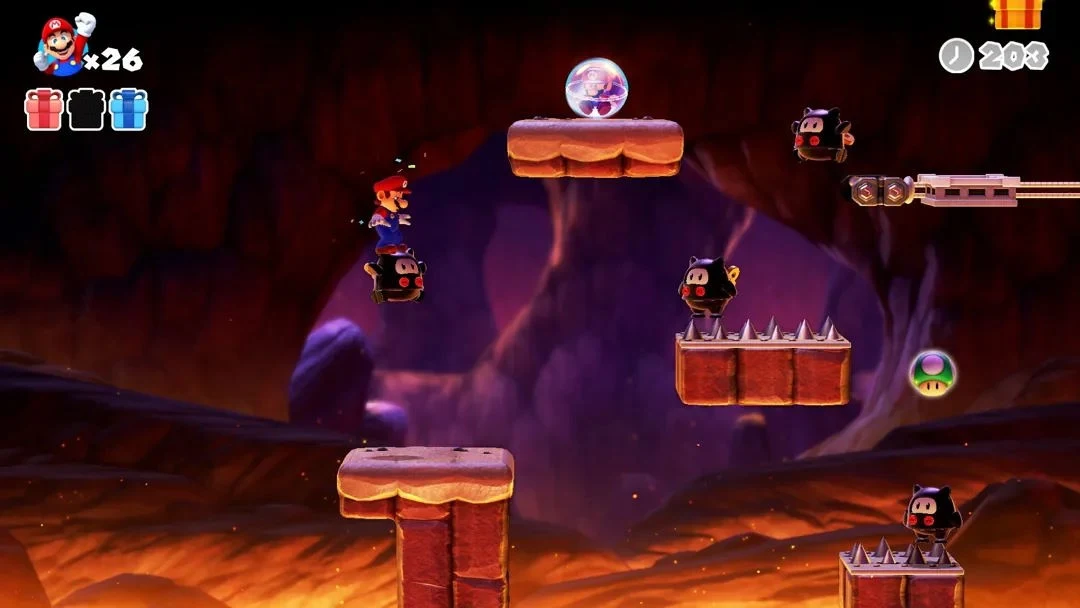 Mario vs. Donkey Kong