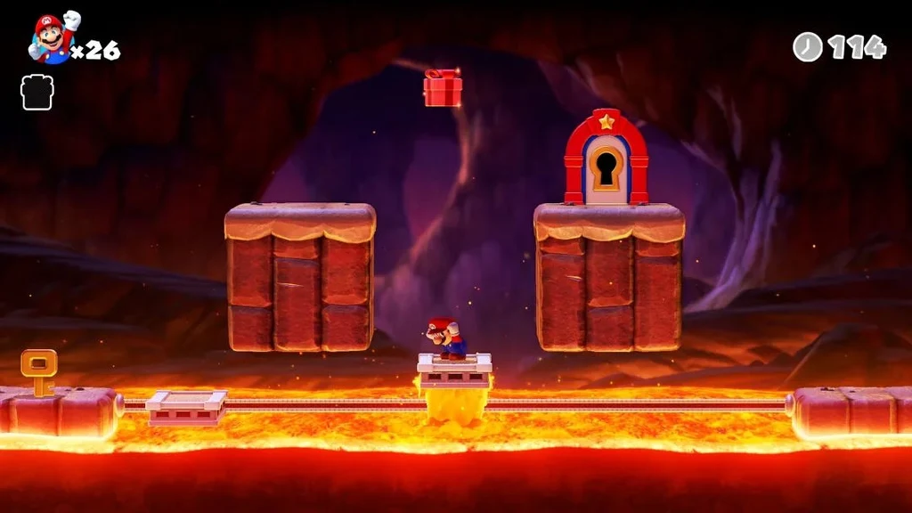 Mario vs. Donkey Kong Mario vs. Donkey Kong