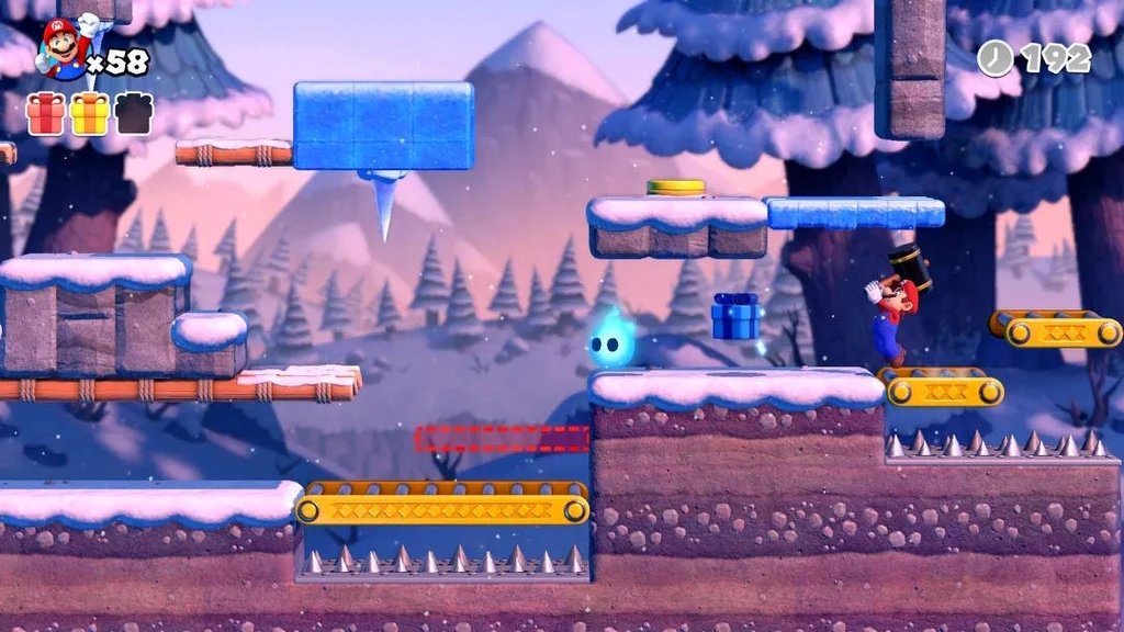 Mario vs. Donkey Kong Mario vs. Donkey Kong