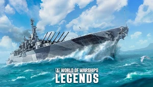World of Warships: Legends