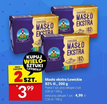 Masło