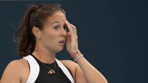 Rosyjska tenisistka reaguje na śmierć Nawalnego. "Najodważniejszy głos"