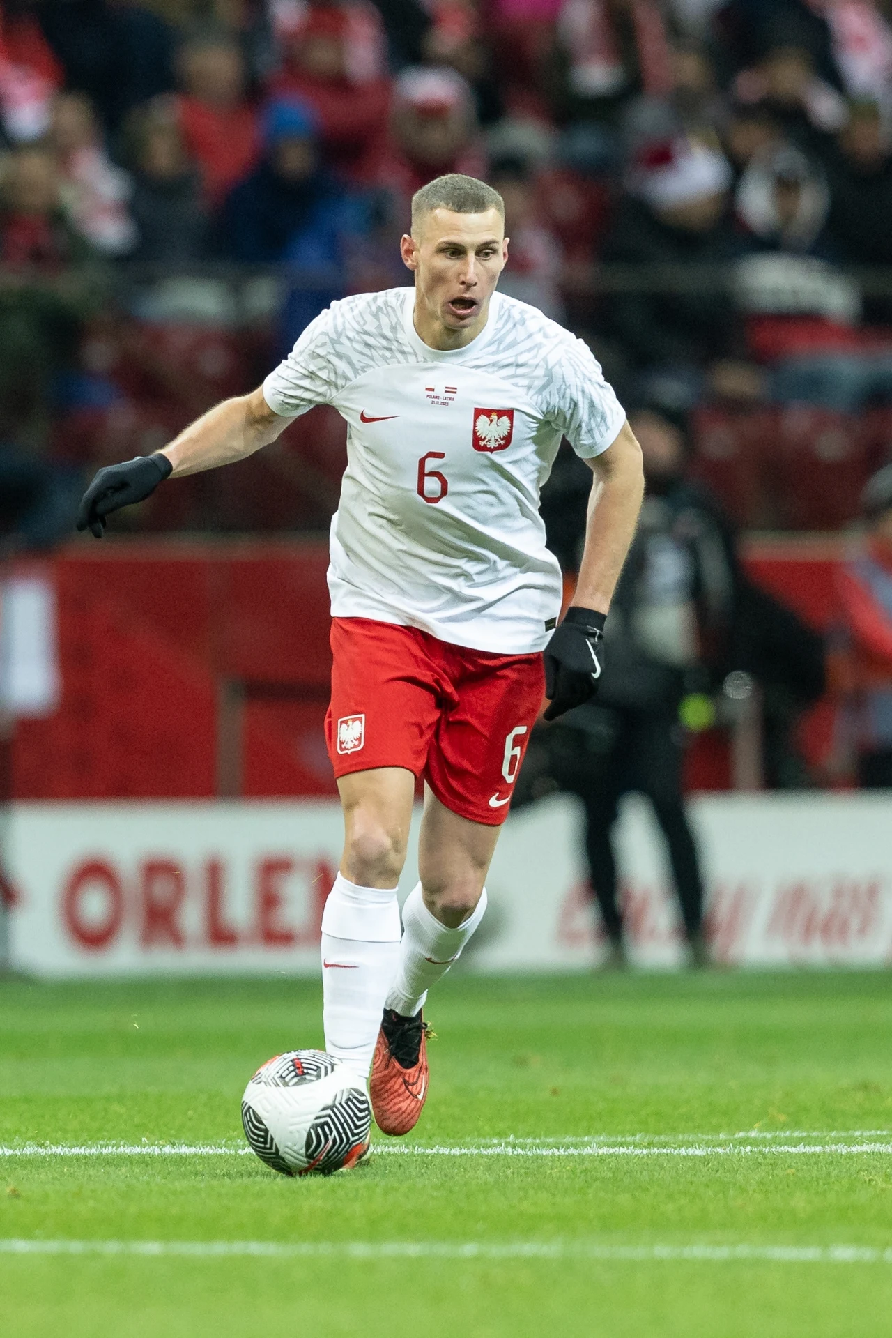 Jakub Piotrowski Jakub Piotrowski