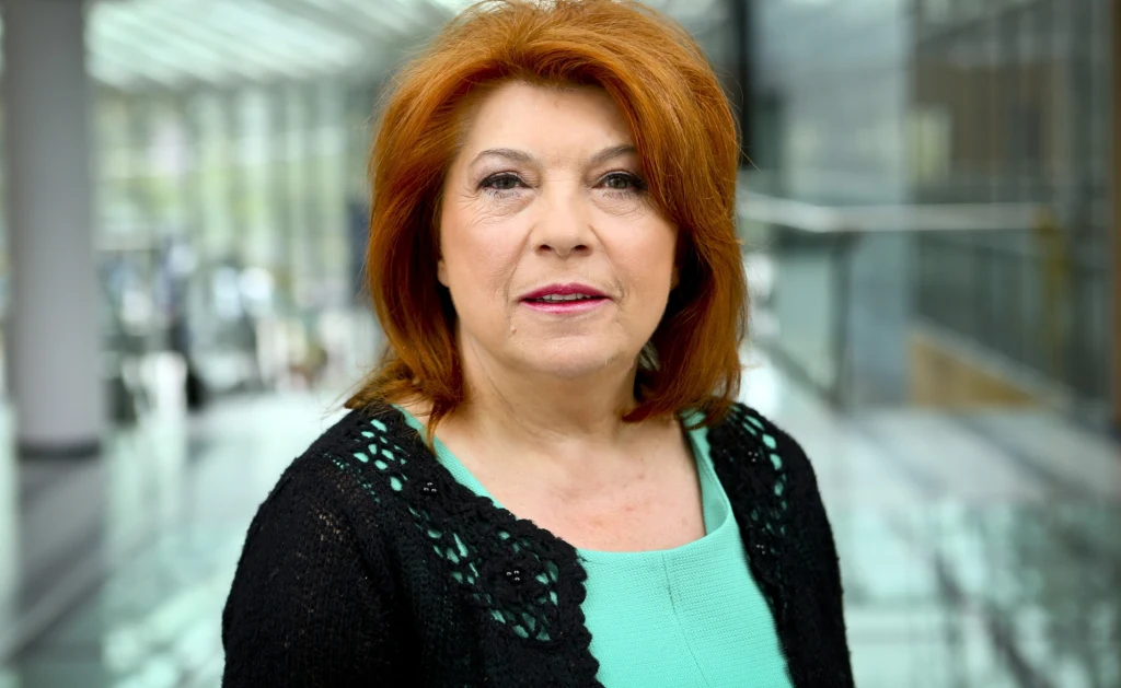 Krystyna Prońko przeżyła osobistą tragedię