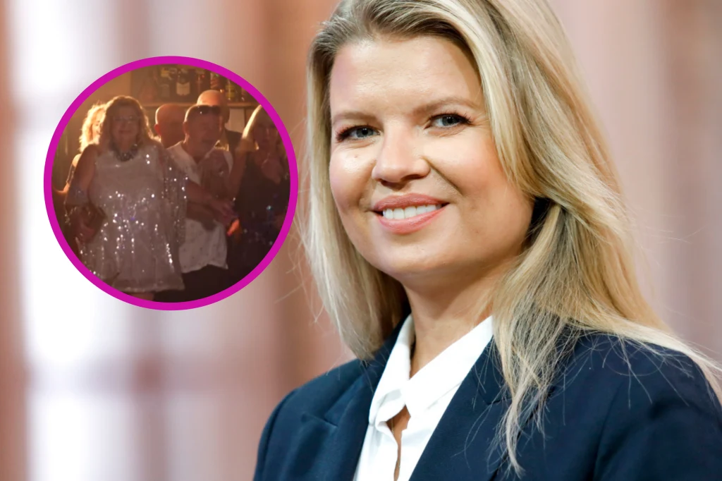 Marta Manowska i "Sanatorium miłości 6