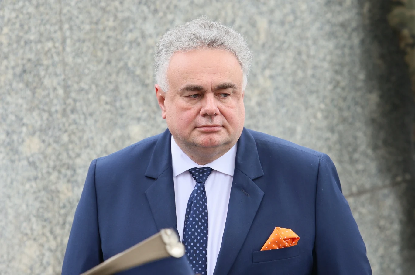 Prezes Telewizji Republika Tomasz Sakiewicz Prezes Telewizji Republika Tomasz Sakiewicz