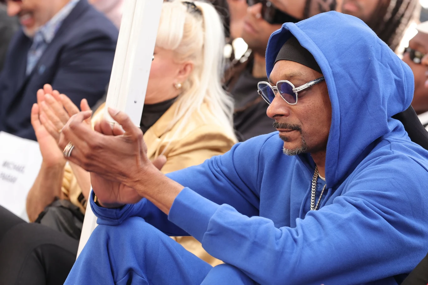 Snoop Dogg Snoop Dogg