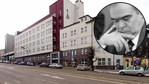 Piotr Barczyk zmarł podczas sesji rady miasta