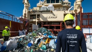 Plastikowe śmieci zmieniają Ziemię. Naukowcy: To coś więcej niż odpady