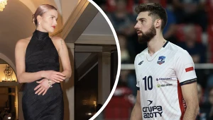 Niedawno w mediach huczało od plotek na temat romansu Julii Kuczyńskiej i Bartosza Bednorza