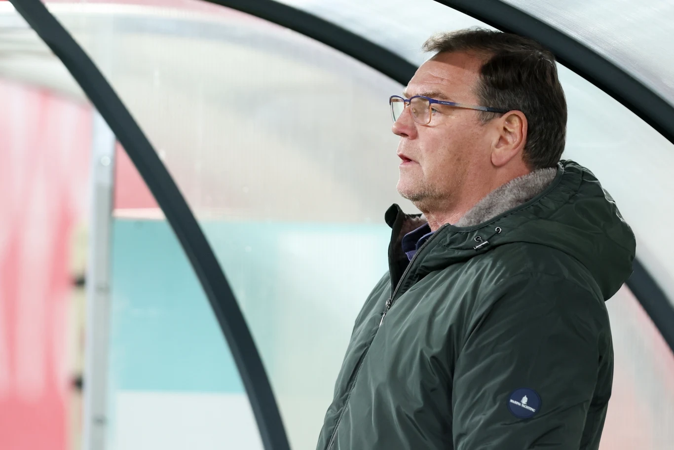 Trener Jan Urban przygotował zespół Górnika do rundy rewanżowej znakomicie 