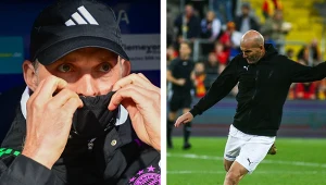 Bayern przejęty przez legendę? Takie wieści i już poważny problem