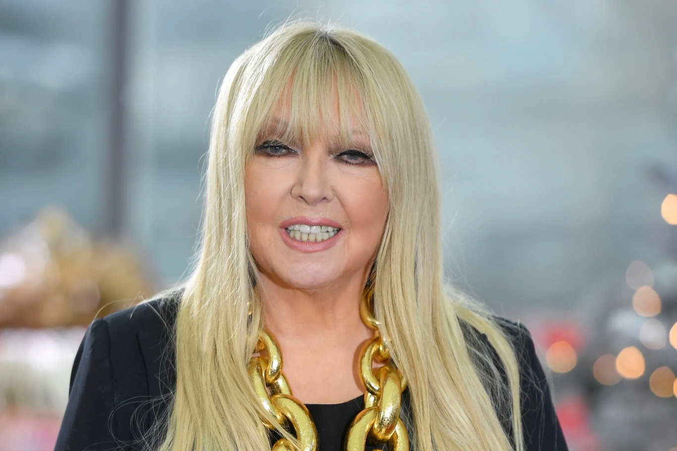 Maryla Rodowicz Maryla Rodowicz