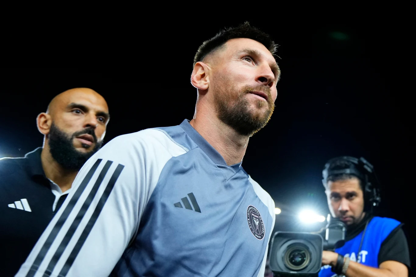Lionel Messi Lionel Messi